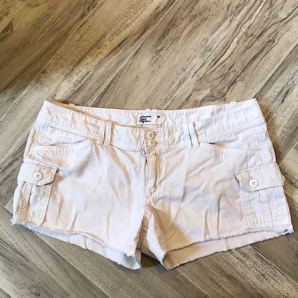 American Eagle Outfitter shorts